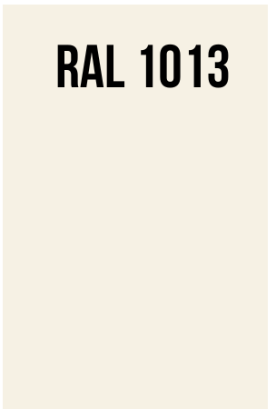 RAL 1013